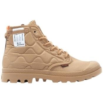 Boots Palladium PAMPA RE-QUILTED