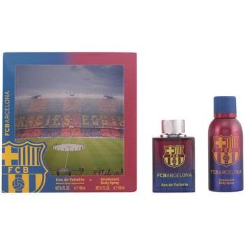 Cologne Sporting Brands F.c. Barcelona Coffret