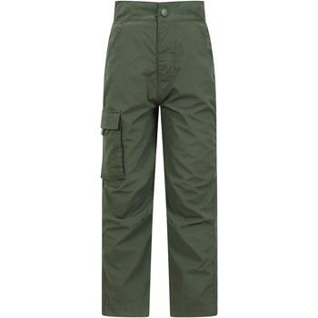 Pantalon enfant Mountain Warehouse MW346