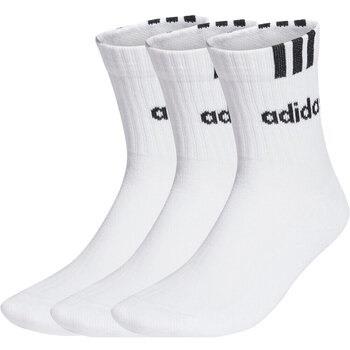 Chaussettes de sports adidas C 3S LIN 3P