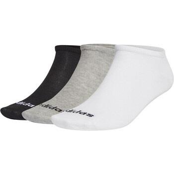 Chaussettes de sports adidas Low Cut 3PP