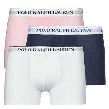 Boxers Polo Ralph Lauren CLSSIC TRUNK-3 PACK-TRUNK