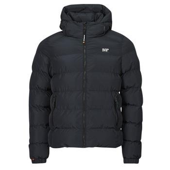 Doudounes Superdry HOODED SPORTS PUFFR JACKET