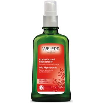 Hydratants &amp; nourrissants Weleda Granada Aceite Corporal Regenerad...