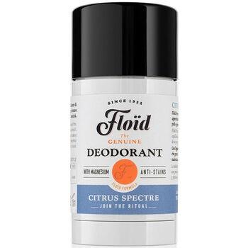 Accessoires corps Floïd Desodorante Citrus Spectre Stick