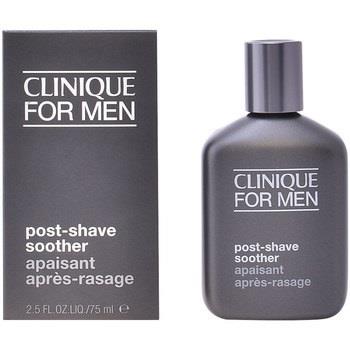 Soins après-rasage Clinique Men Post Shave Soother 75 Ml Après-rasage