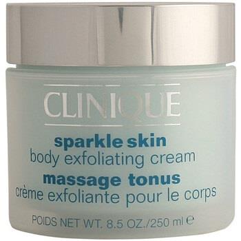 Gommages &amp; peelings Clinique Sparkle Skin Body Exfoliating Cream