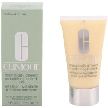 Hydratants &amp; nourrissants Clinique Dramatically Different Moisturi...