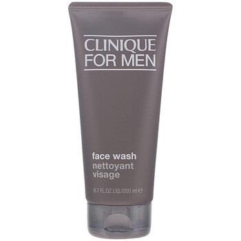 Démaquillants &amp; Nettoyants Clinique Men Face Wash