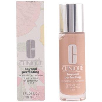 Fonds de teint &amp; Bases Clinique Beyond Perfecting Foundation + Con...