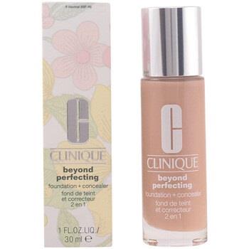 Fonds de teint &amp; Bases Clinique Beyond Perfecting Foundation + Con...