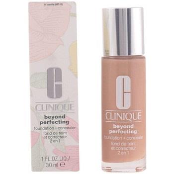 Fonds de teint &amp; Bases Clinique Beyond Perfecting Foundation + Con...