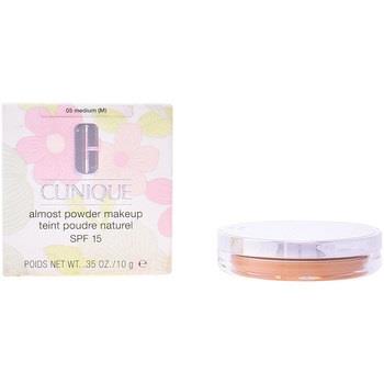 Blush &amp; poudres Clinique Almost Powder Makeup Spf15 05-medium