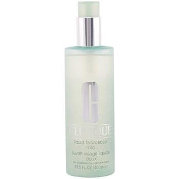 Démaquillants &amp; Nettoyants Clinique Liquid Facial Soap Mild