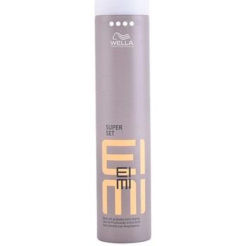 Coiffants &amp; modelants Wella Eimi Super Set