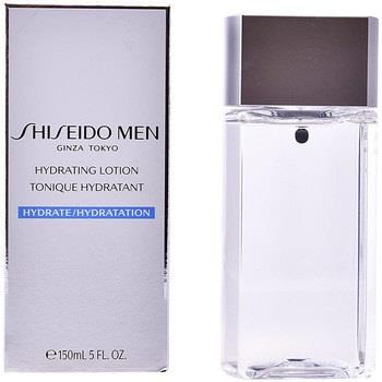 Démaquillants &amp; Nettoyants Shiseido Lotion Hydratante Homme