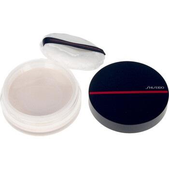 Blush &amp; poudres Shiseido Synchro Skin Invisible Silk Loose Powder ...