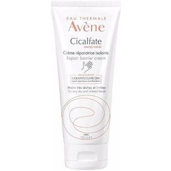 Soins mains et pieds Avã¨ne Cicalfate Manos Crema Reparadora Efecto Ba...