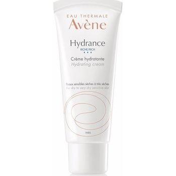 Hydratants &amp; nourrissants Avã¨ne Hydrance Crema Hidratante Rica