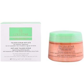 Gommages &amp; peelings Collistar Perfect Body Anti-age Talasso Scrub ...