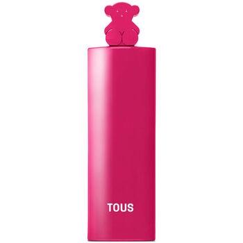 Cologne TOUS More More Pink Edt Vapo