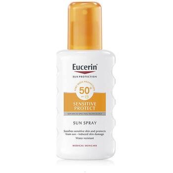 Protections solaires Eucerin Sun Sensitive Protect Spray Spf50+