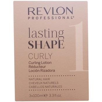 Coiffants &amp; modelants Revlon Lasting Shape Curling Lotion Natural ...