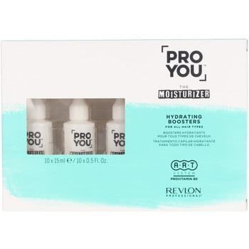 Accessoires cheveux Revlon Proyou The Moisturizer Booster 10 X