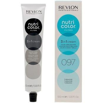 Colorations Revlon Nutri Color Filters 097