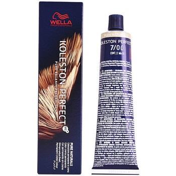 Colorations Wella Koleston Perfect Me+ Pure Naturals 7/00