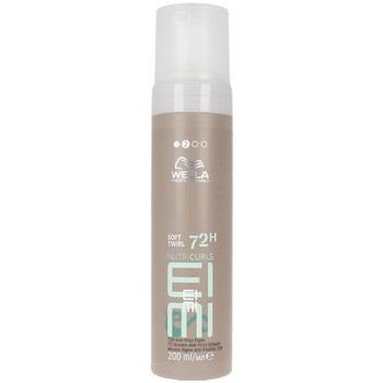 Coiffants &amp; modelants Wella Eimi Nutricurls Soft Twirl