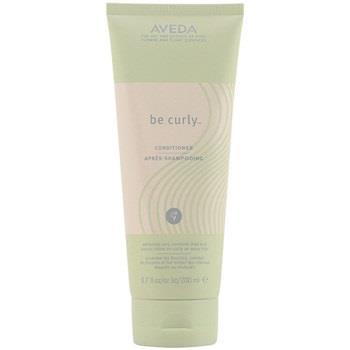 Soins &amp; Après-shampooing Aveda Be Curly Conditioner