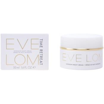 Anti-Age &amp; Anti-rides Eve Lom Time Retreat Crème De Nuit Intensive