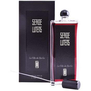 Eau de parfum Serge Lutens La Fille De Berlin Eau De Parfum Vaporisate...