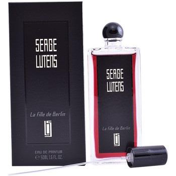 Eau de parfum Serge Lutens La Fille De Berlin Eau De Parfum Vaporisate...