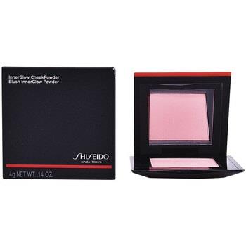 Enlumineurs Shiseido Innerglow Cheekpowder 02-twilighthour