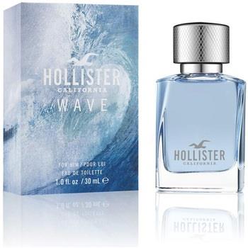 Cologne Hollister Wave For Him Eau De Toilette Vaporisateur