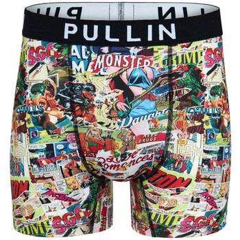 Boxers Pullin Boxer FASHION 2 PRESSE