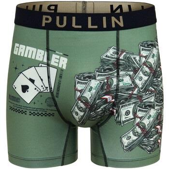 Boxers Pullin Boxer FASHION 2 CASH