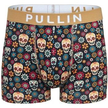 Boxers Pullin BOXER COURT MEXIKO