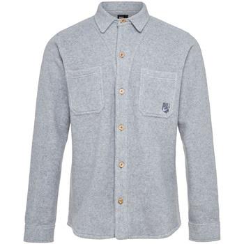 Chemise Pullin Chemise mixte GEKO HGREY