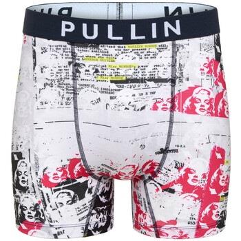 Boxers Pullin Boxer FASHION 2 MARILYN