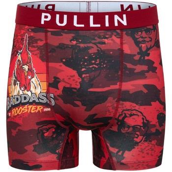 Boxers Pullin Boxer FASHION 2 BADASS