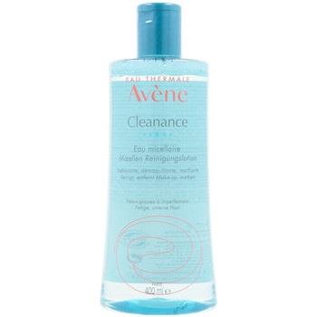 Démaquillants &amp; Nettoyants Avã¨ne Cleanance Agua Micelar