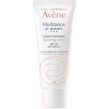 Hydratants &amp; nourrissants Avã¨ne Hydrance Crème Hydratante Riche U...