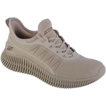 Baskets basses Skechers Bobs Geo-New Aesthetics