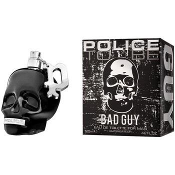 Cologne Police To Be Bad Guy Eau De Toilette Vaporisateur