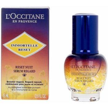 Hydratants &amp; nourrissants L'occitane Immortelle Reset Nuit Serum R...