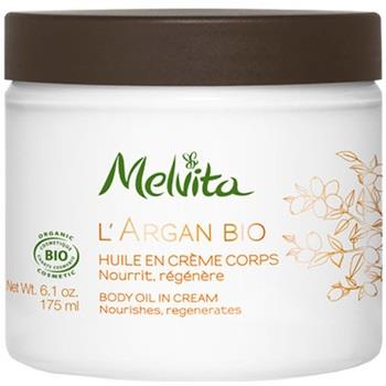 Hydratants &amp; nourrissants Melvita Árgan Bio Crema Corporal Árgan B...