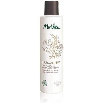 Hydratants &amp; nourrissants Melvita Árgan Bio Leche Corporal Árgan B...